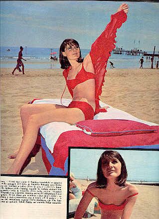 sandie shaw 4