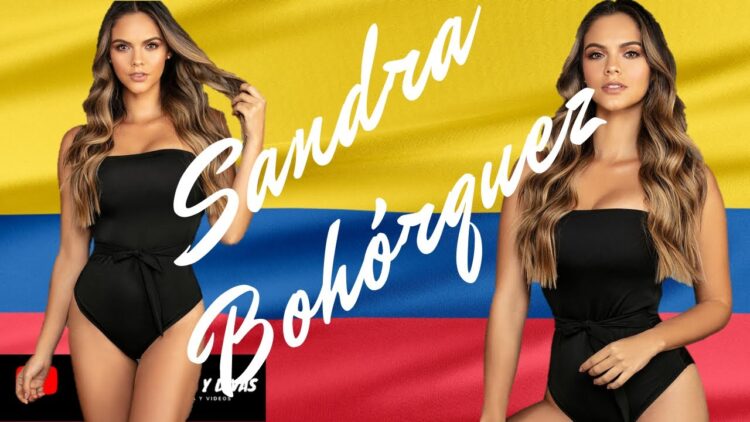 sandra bohorquez 4