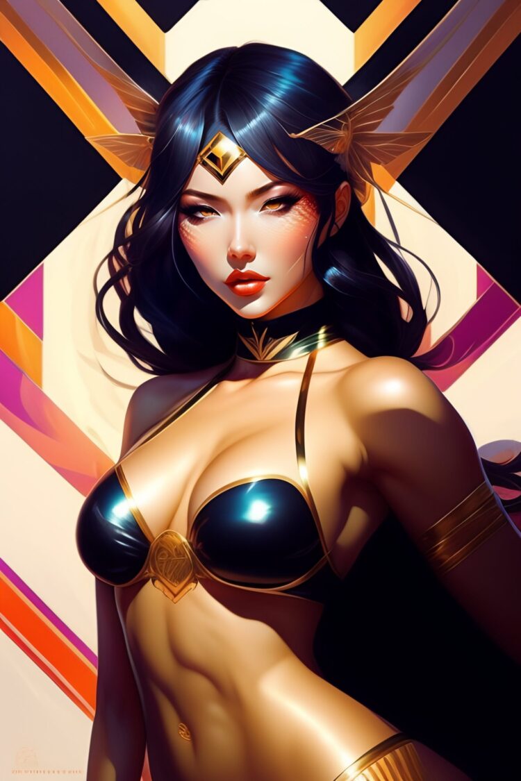 sandra chevrier 1 scaled