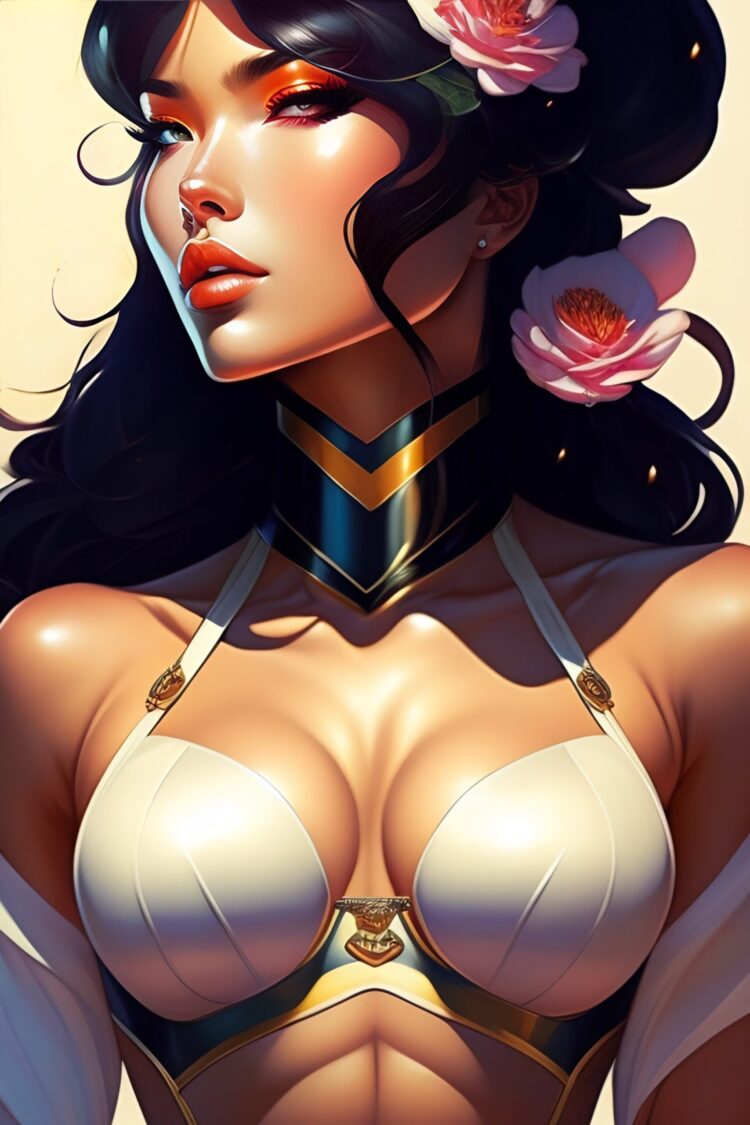 sandra chevrier 2 scaled