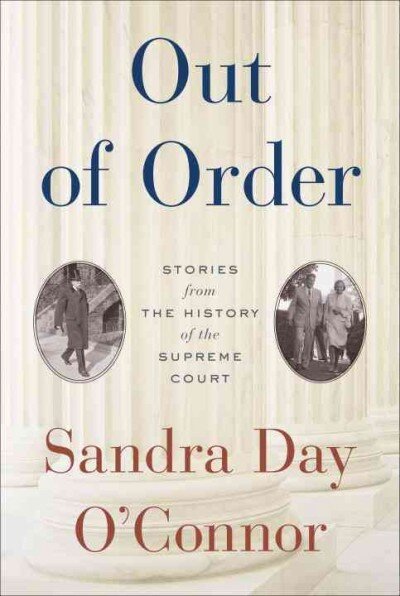 sandra day oconnor 6