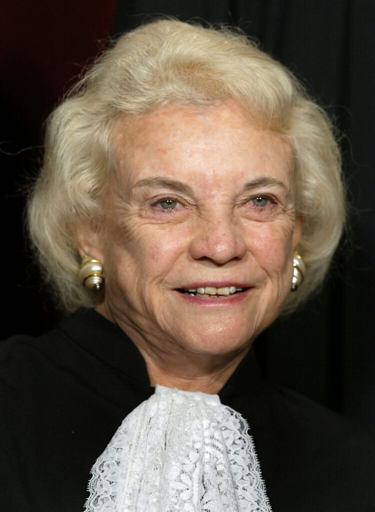 sandra day oconnor scaled