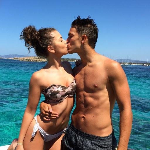 sandra montoto dominguez