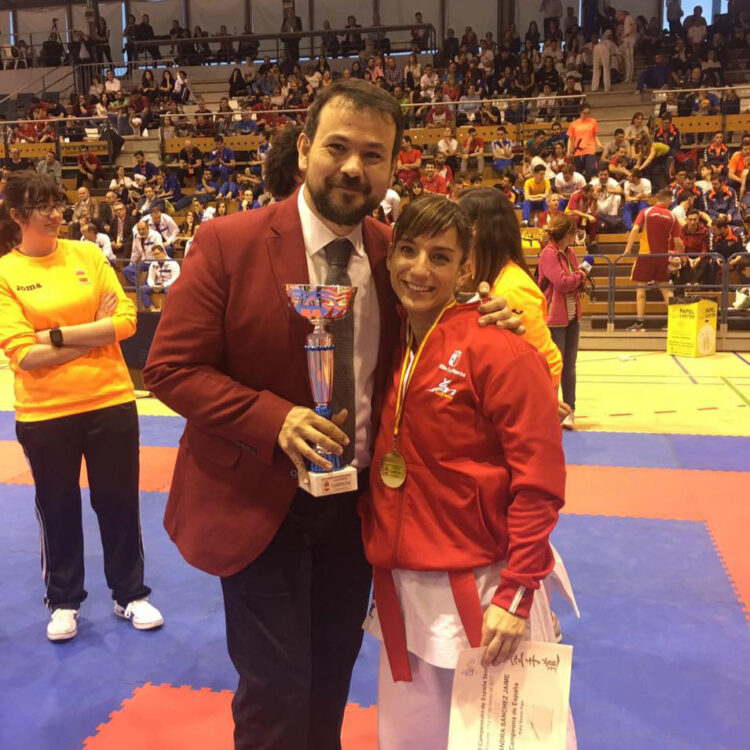 sandra sanchez jaime 5