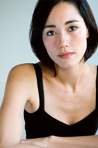 sandrine holt 7