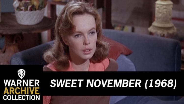 sandy dennis 8