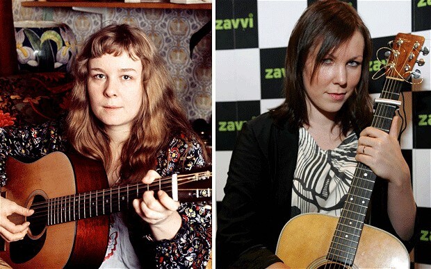 sandy denny 4