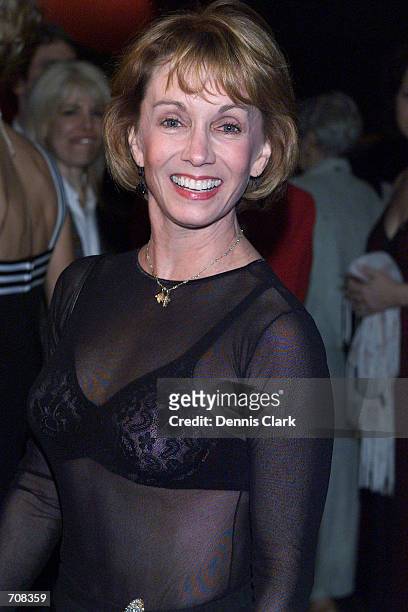 sandy duncan 5