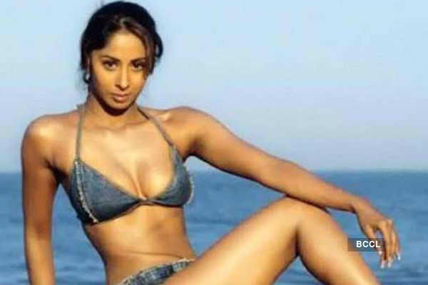 sangeeta ghosh