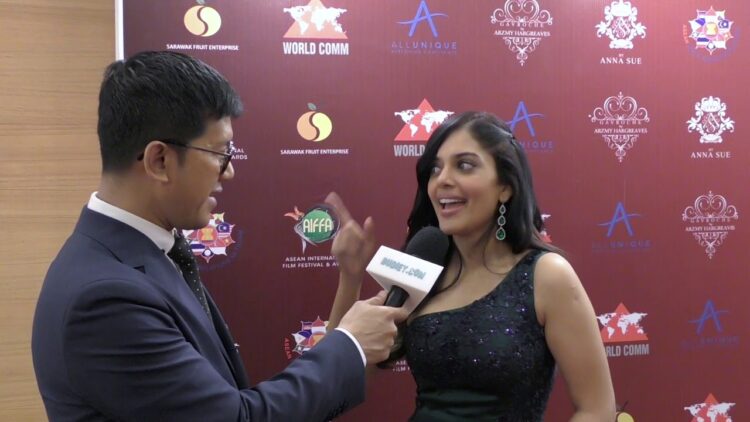 sangeeta krishnasamy 2