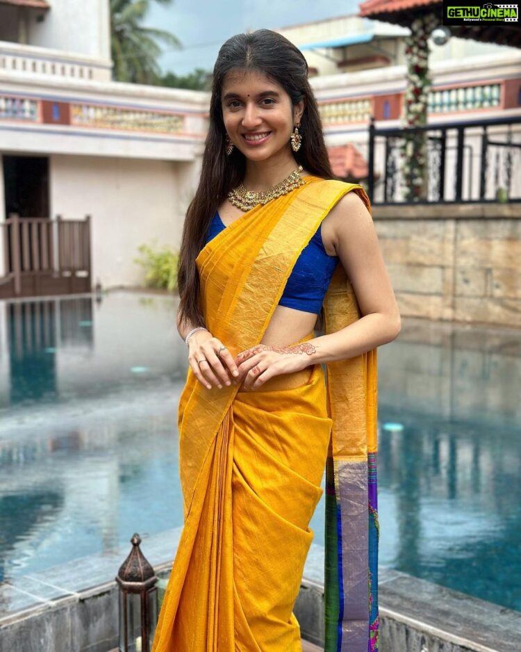 sanjana sarathy 8