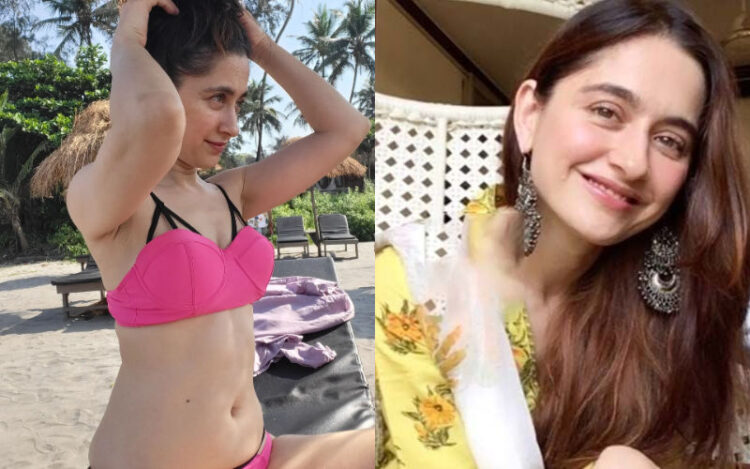 sanjeeda sheikh 5