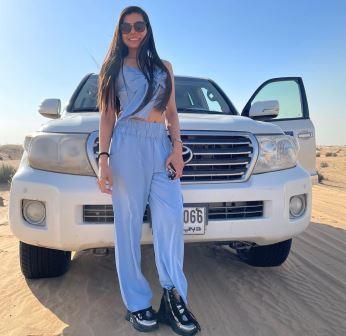 sanjhalika shokeen 7