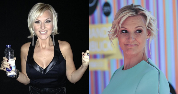 sanna nielsen 7
