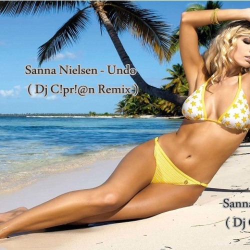 sanna nielsen