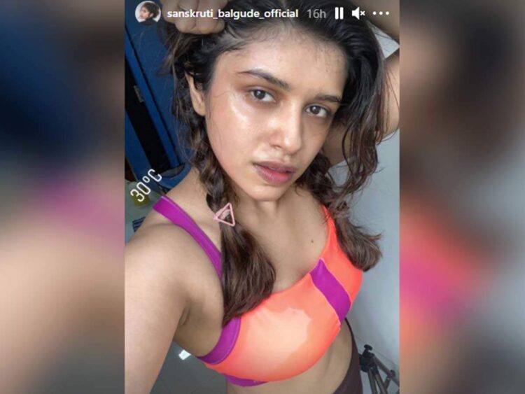 sanskruti sanjay balgude 3