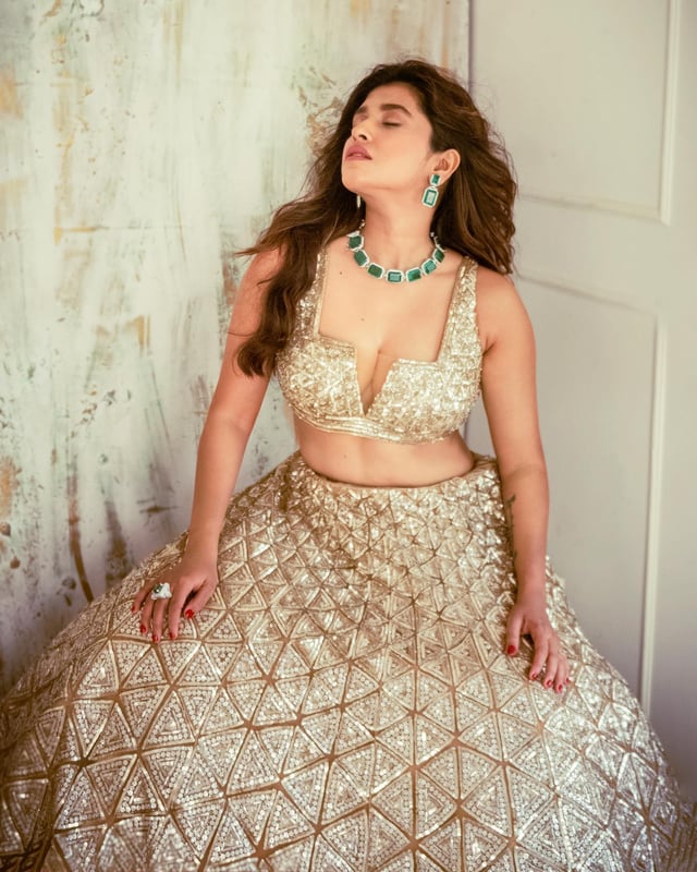 sanskruti sanjay balgude 5