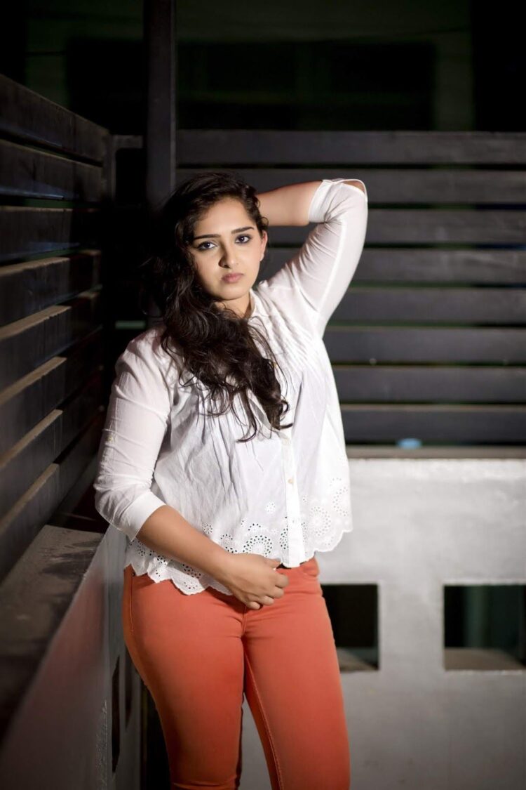 sanusha 8