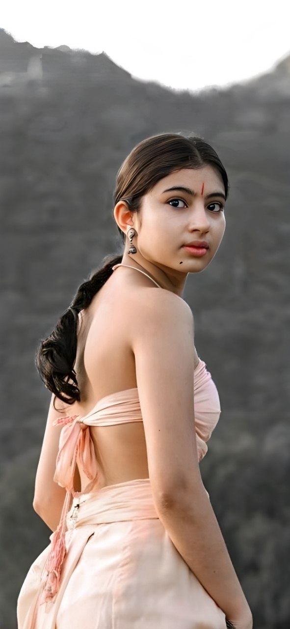 sara arjun 1