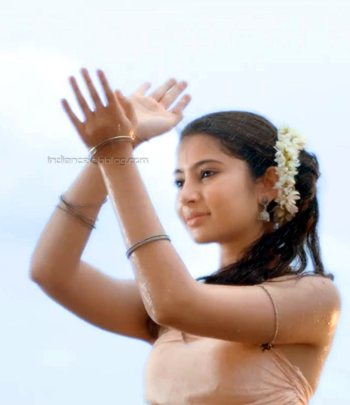 sara arjun 6