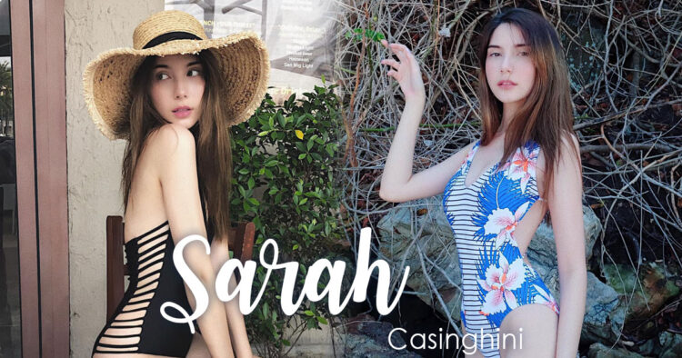 sara casinghini 9