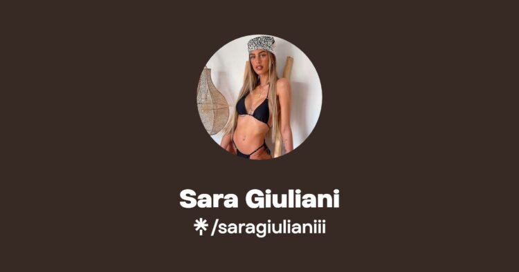 sara giuliani 4