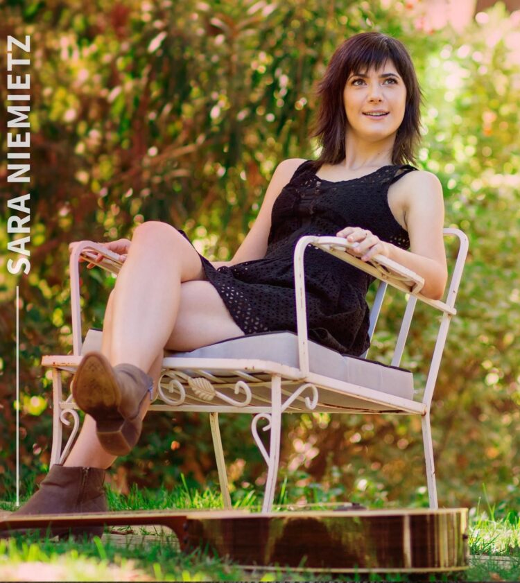 sara niemietz 1