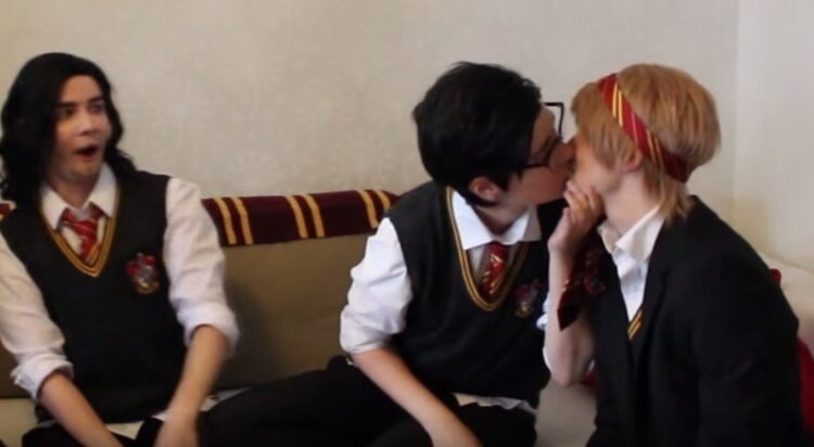 sara themischiefmanagers 3