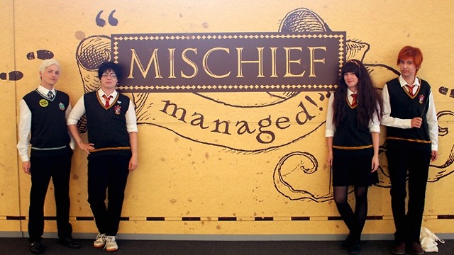 sara themischiefmanagers 7