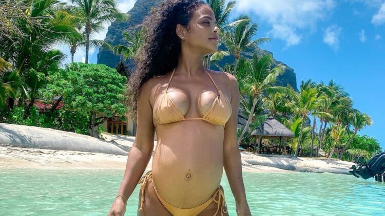 sarafina christina 3