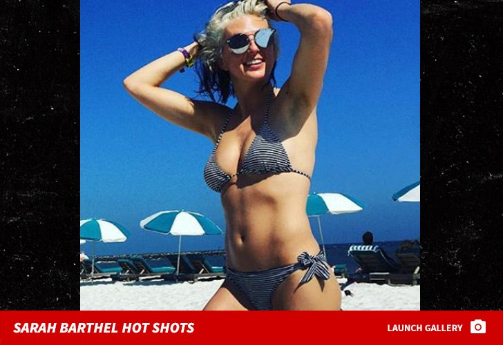 sarah barthel 1
