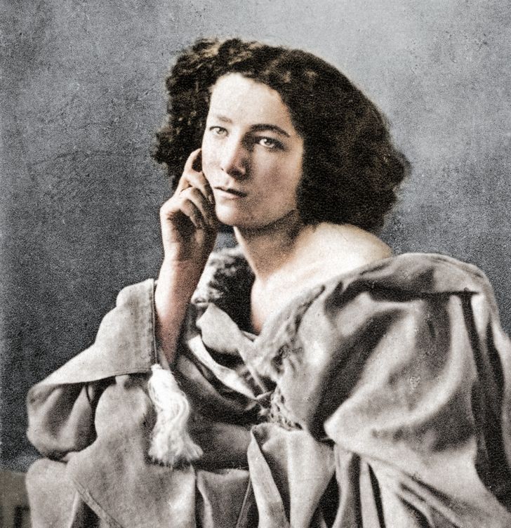 sarah bernhardt 10