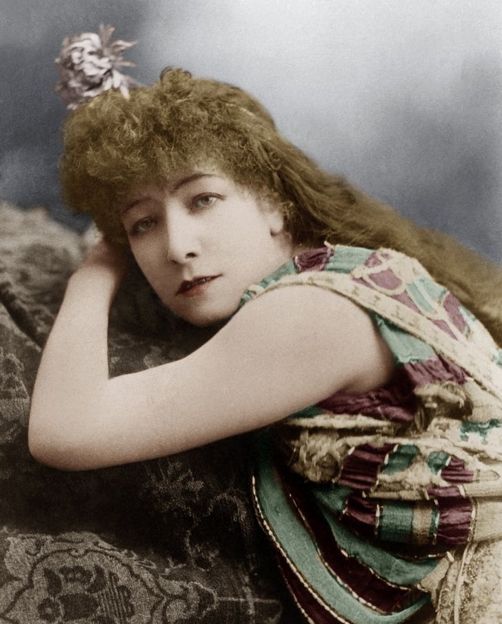 sarah bernhardt 11