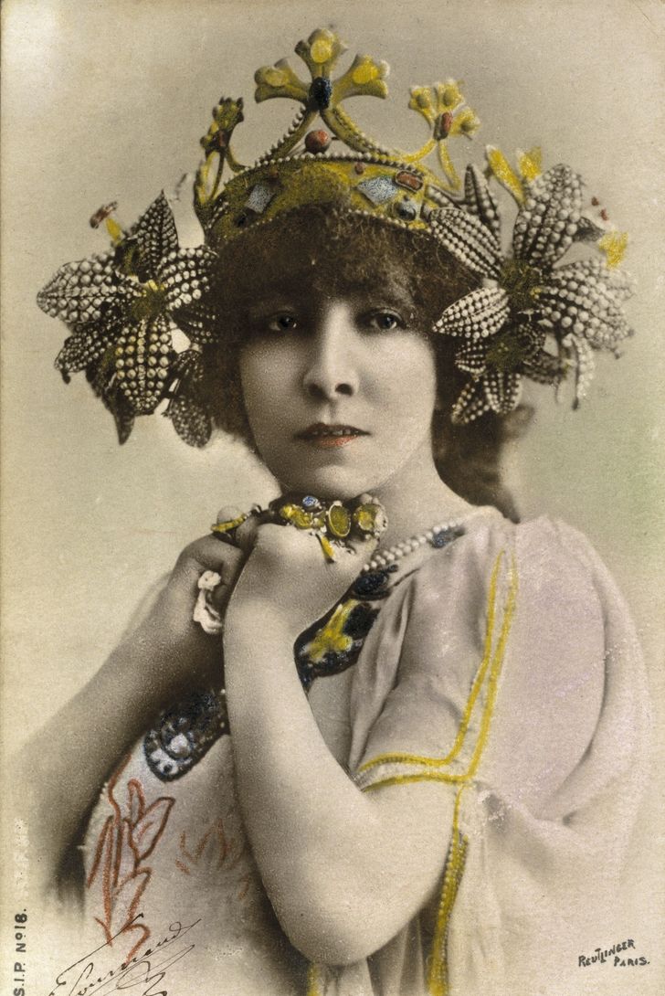 sarah bernhardt 15