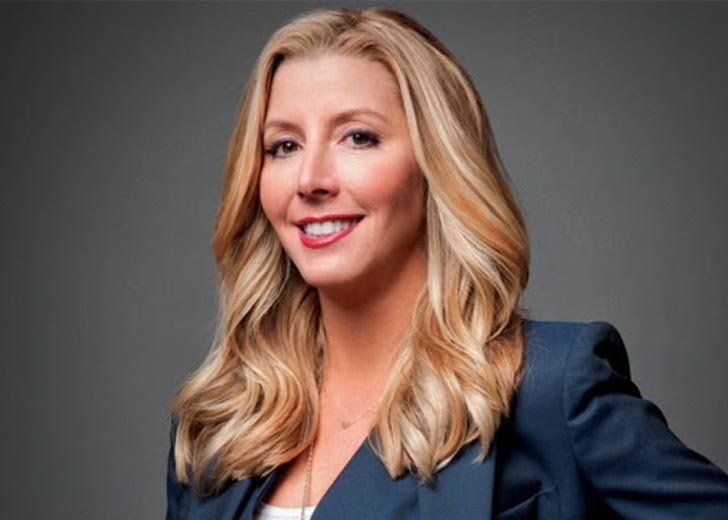 sarah blakely 8