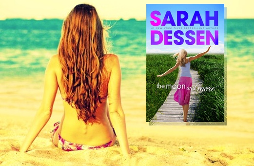 sarah dessen 3