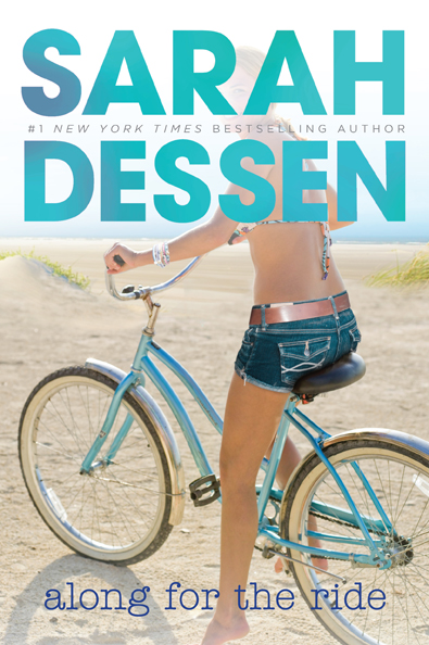 sarah dessen 8