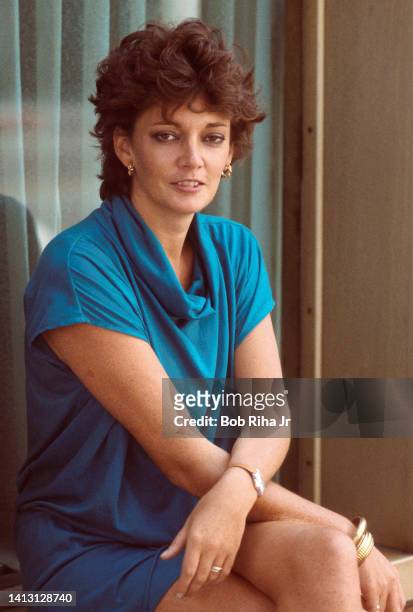 sarah douglas 8