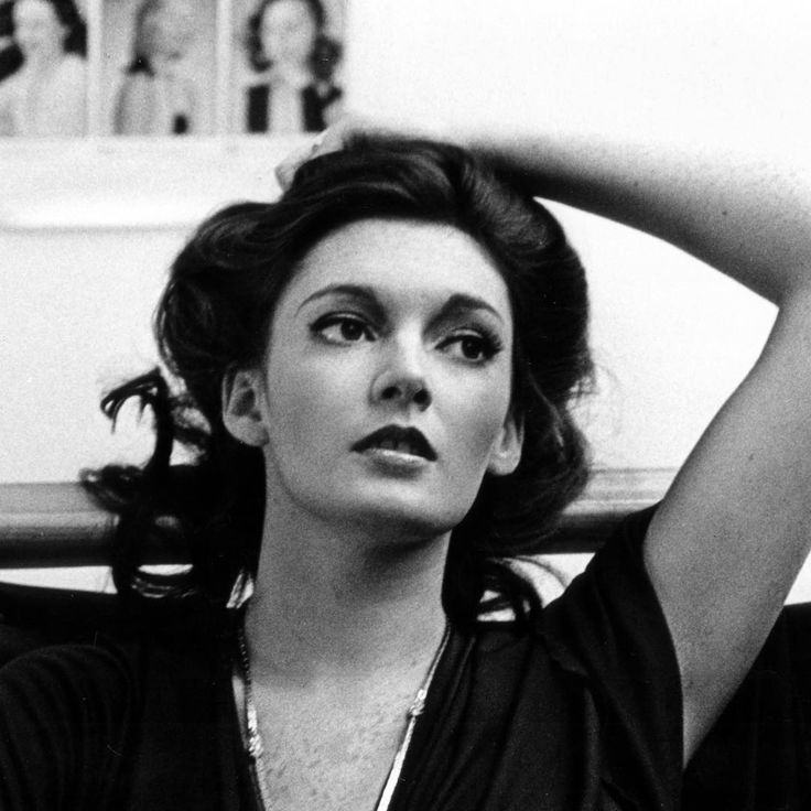 sarah douglas 9