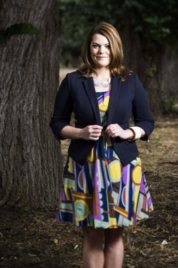 sarah hanson young 2