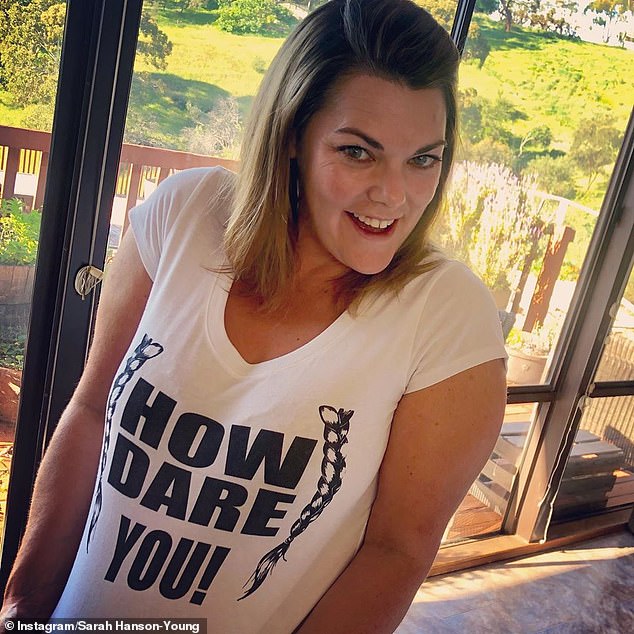 sarah hanson young 4