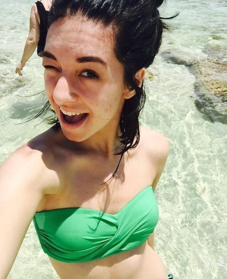 sarah happlesful