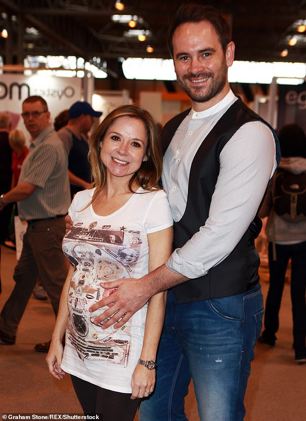 sarah jane honeywell 4