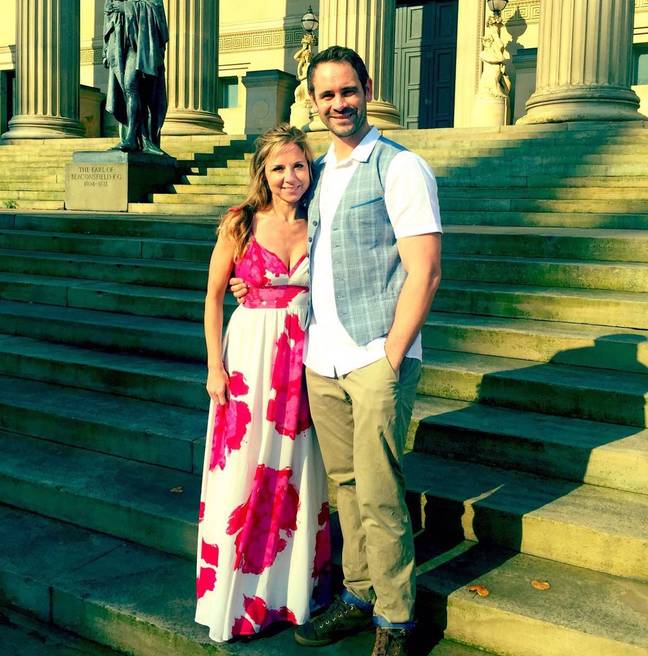 sarah jane honeywell 9