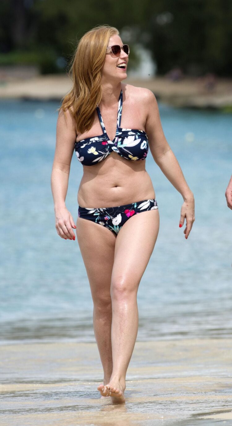 sarah jane mee 2