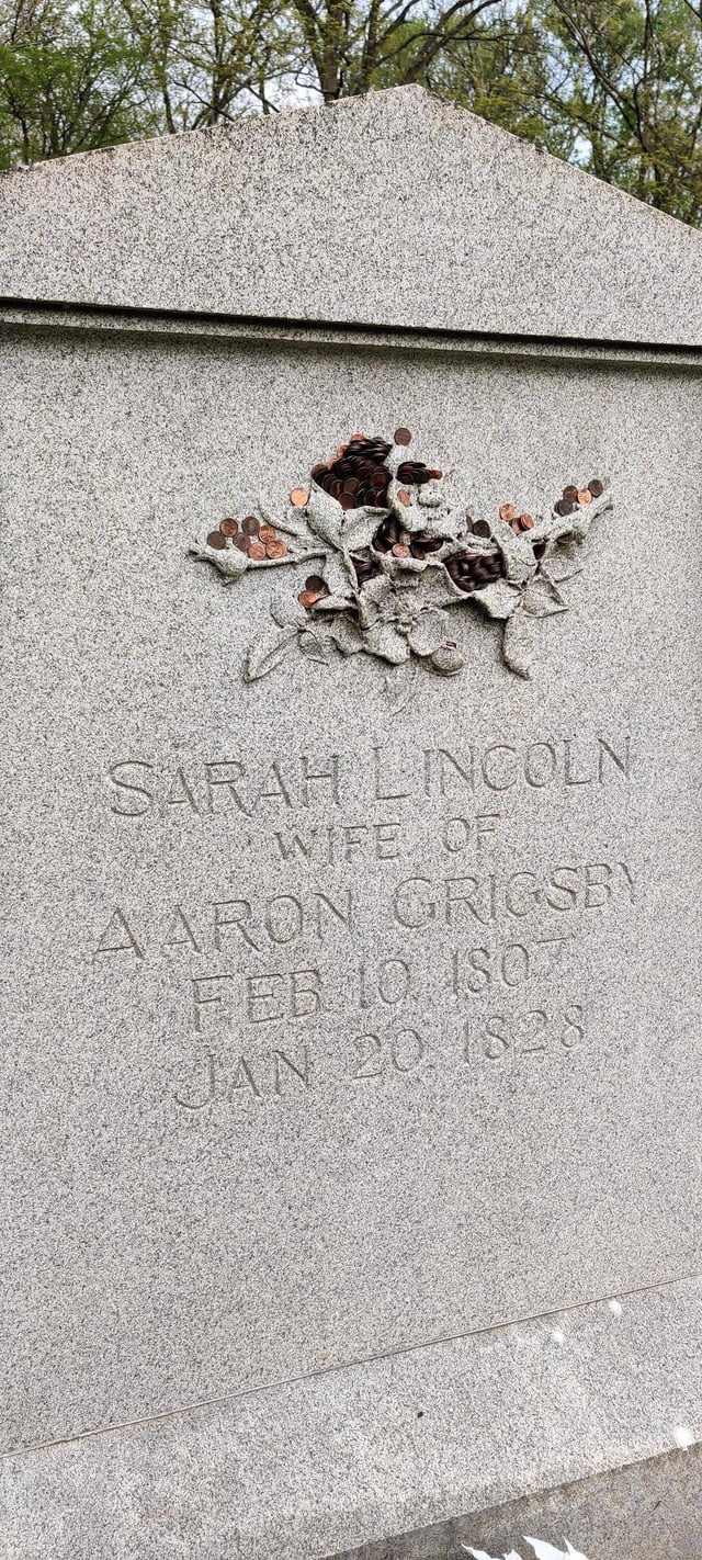 sarah lincoln grigsby 6