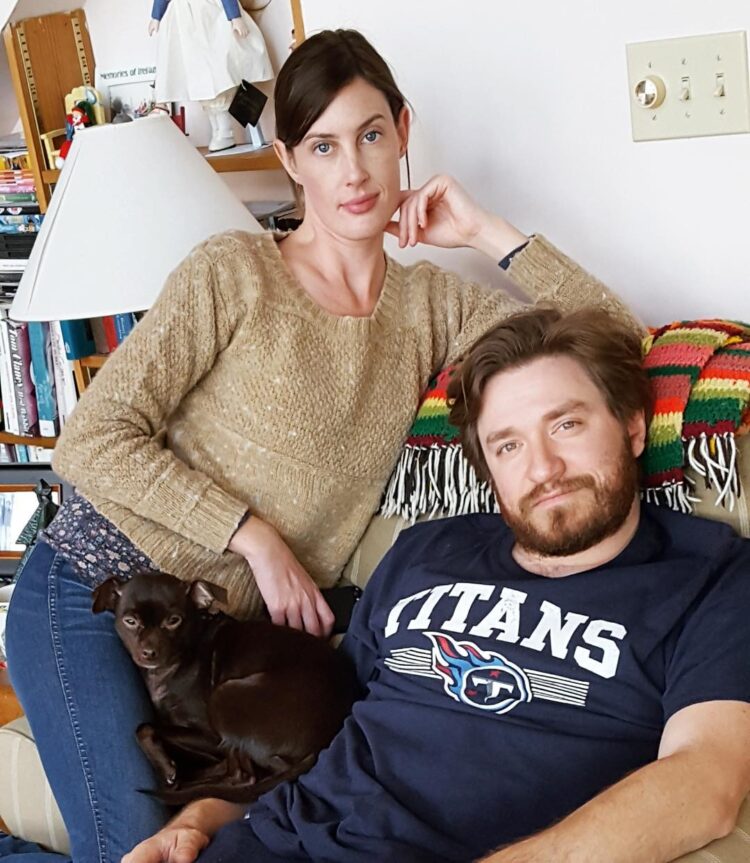 sarah margaret hagan 1