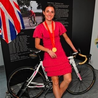 sarah storey 6