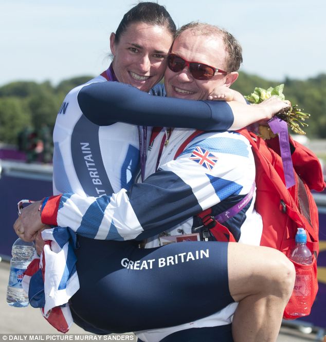 sarah storey 7