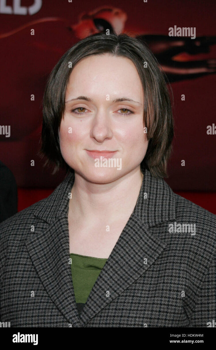 sarah vowell